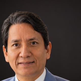 Dr. Nilson Rimarachin
